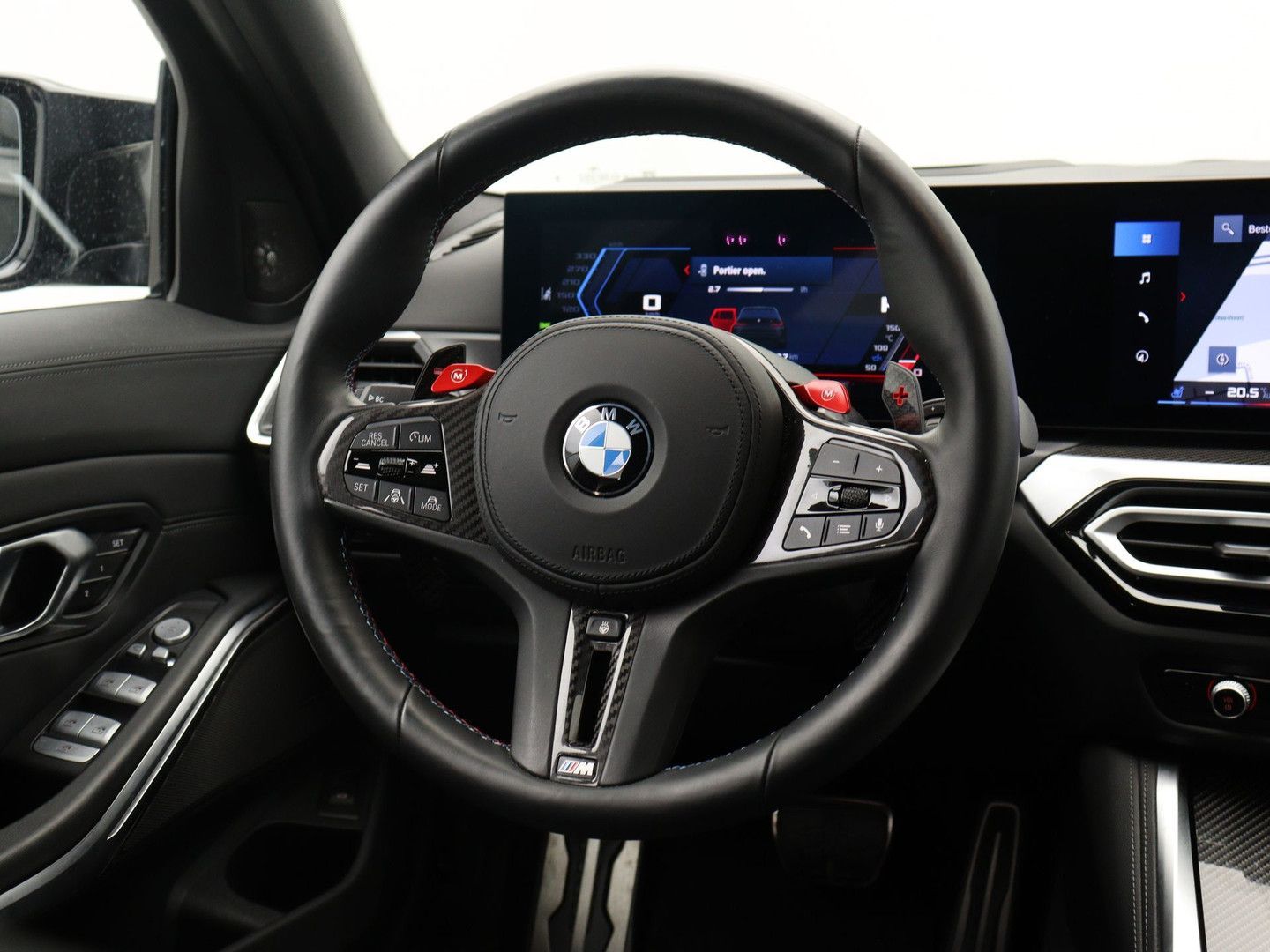 BMW M3 Touring xDrive Competition imagem 2
