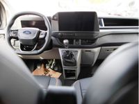 Ford Transit Custom - Vorschau Bild 9