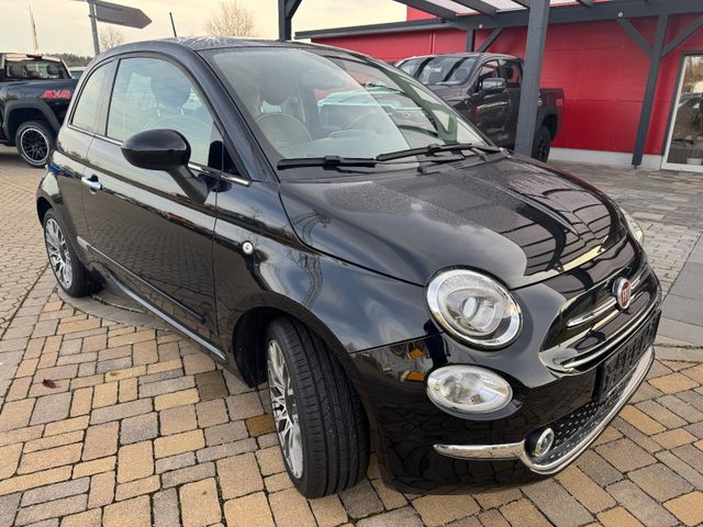 Fiat 500 1.2 8V Lounge