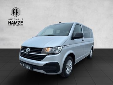 Volkswagen T6 MultivanT6.1 2.0 TDI Multivan Trendline|Navi|GRA|CarPlay