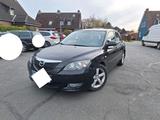 Mazda 3 bk 2006 1.6 MZR 105PS - Mazda aus 2006: Kombi, Mazda6