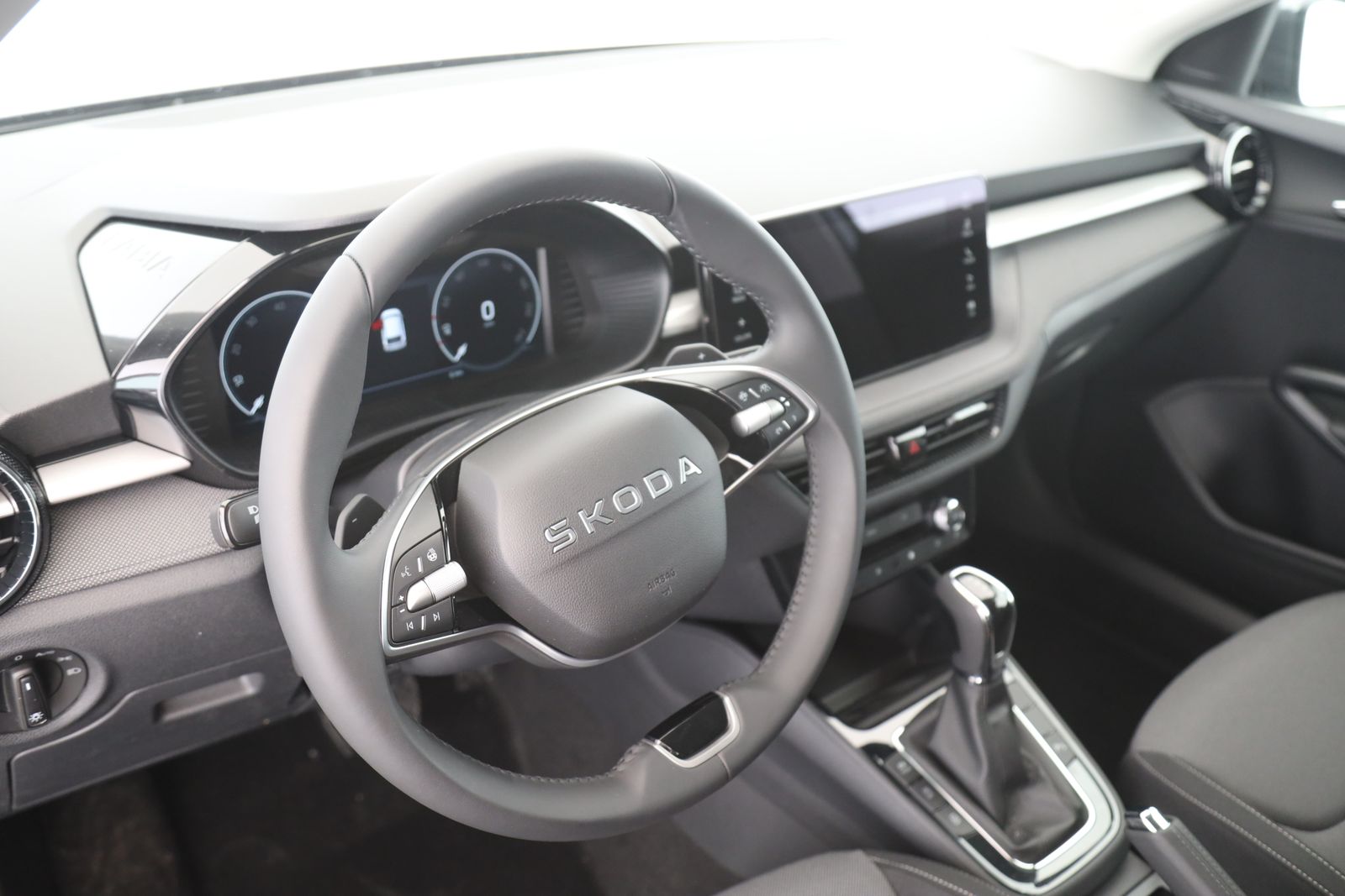 Skoda Fabia - Bild 14