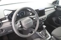 Skoda Fabia - Vorschau Bild 14