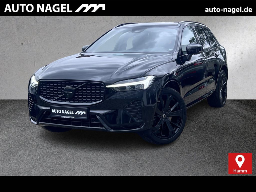 2024 Volvo XC60