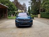 Volkswagen Tiguan 2.0 TDI , DSG , 4M , Vollausstattung - Volkswagen Tiguan: Vollausstattung