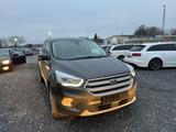 Ford Kuga Titanium 2.0 TDCI 150 PS Aut. - Ford mit Diesel-Antrieb: 150