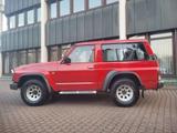 Nissan Patrol 2.8 Turbo D GR H-Zulassung-Nur 108 Tkm-3  - Nissan Patrol Gebrauchtwagen