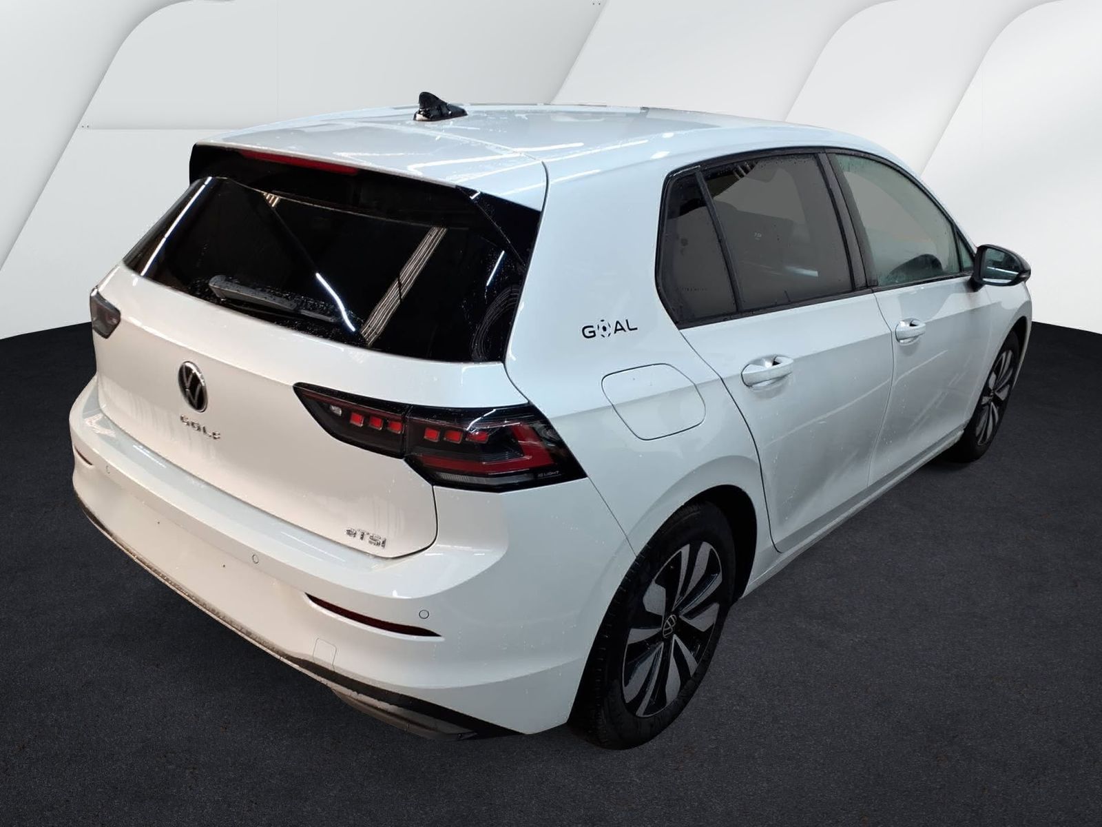 Volkswagen Golf - Bild 3