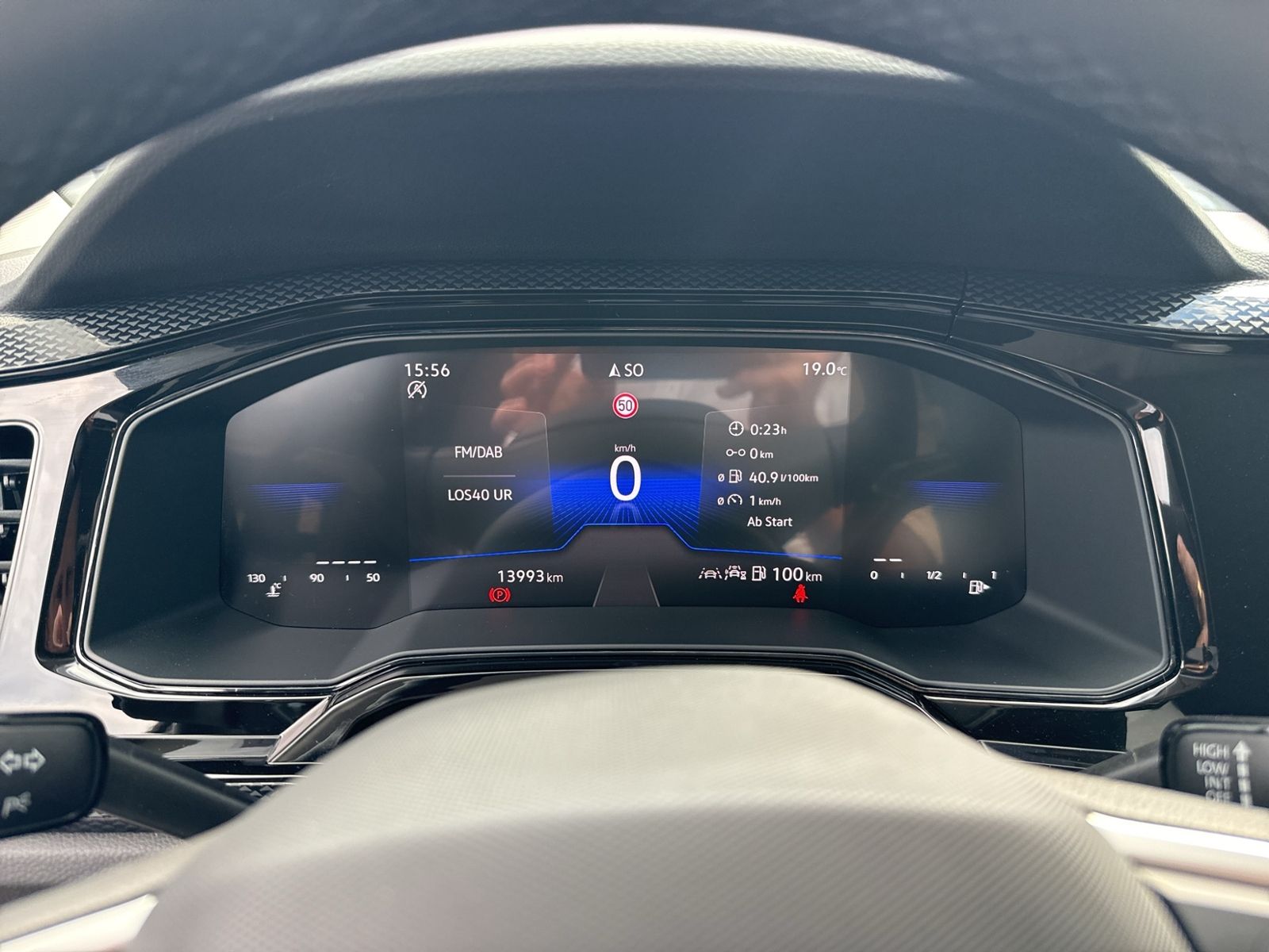 Polo 1.0 TSI Life, IQ.Drive, Navi, Sitzhzg, LED,