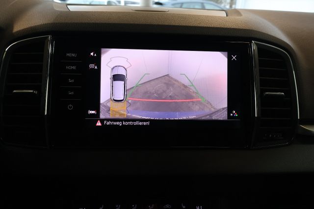 Skoda Karoq 2.0 TDI Ambition STDHZG+AID+ACC+KAM+AHK