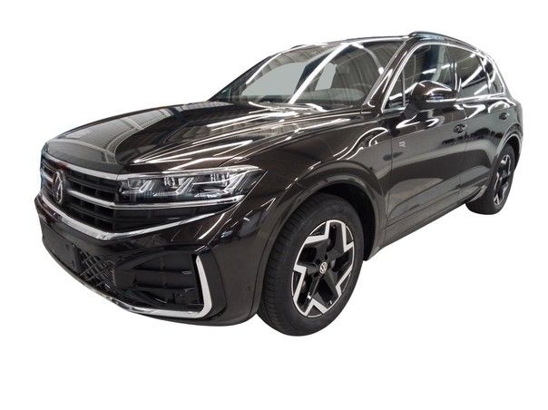 Volkswagen Touareg - Bild 2