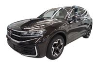 Volkswagen Touareg - Vorschau Bild 2