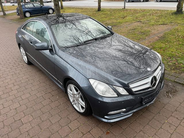 Mercedes-Benz E 500