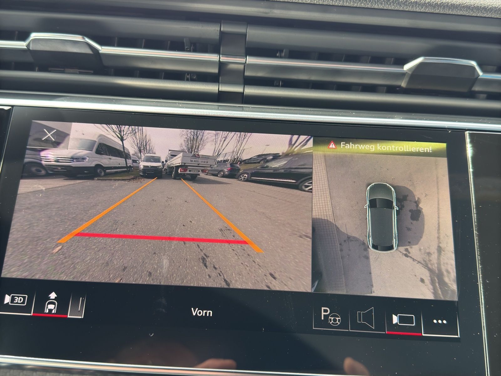 Audi Q8 - Bild 17