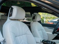 BMW M760 – 25 / 32