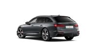 Audi A6 - Vorschau Bild 8