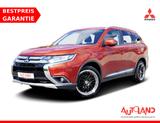 Mitsubishi Outlander 2.0 MIVEC SUV-Star 2WD Sitzheizung AHK - Mitsubishi in Berlin