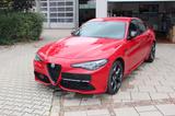 Alfa Romeo Giulia Estrema Q4 Garantie 10-2026 - Alfa Romeo Giulia aus 2022