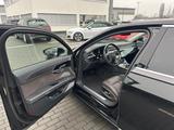 Audi 50 TDI B&O 3D Massage Pano Dig. HD Matrix  - Audi A8 D5 Gebrauchtwagen