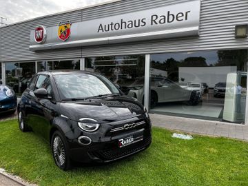 FIAT 500e 3+1 KAMERA SITZHEIZUNG NP:39.690€
