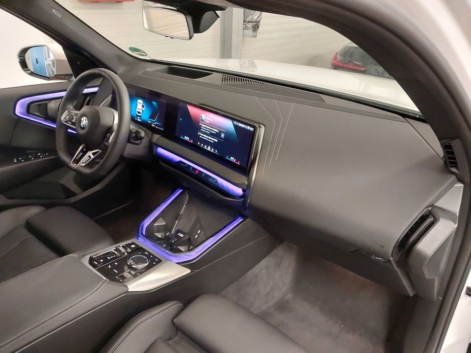 BMW X3 - Bild 5