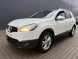 Nissan Qashqai+2 1.5 dCi DPF NR. 2583 - gebrauchte Nissan Qashqai+2 aus dem Jahr 2010