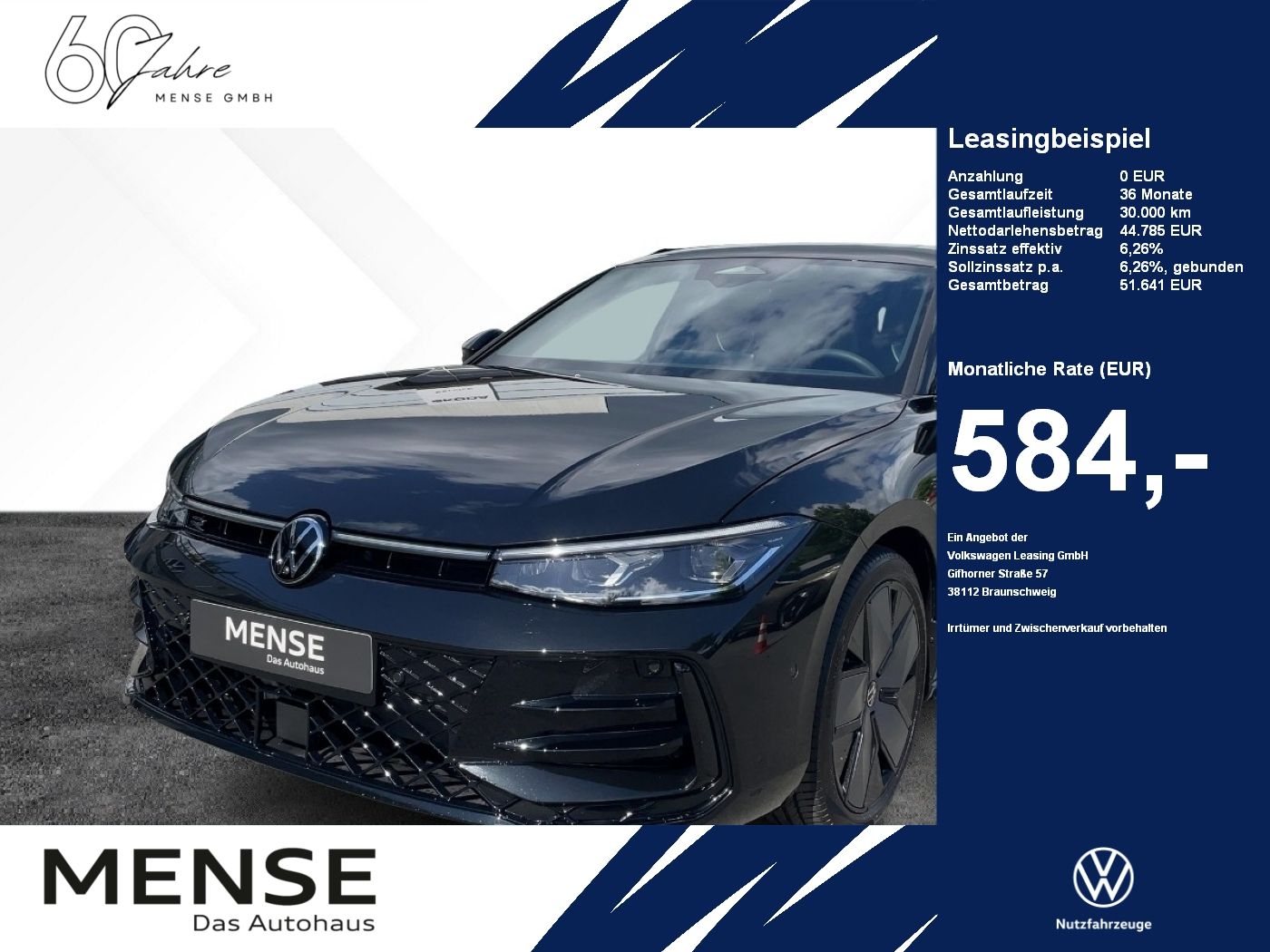 VW Passat R-Line TDI 4M DSG AHK Nav Pano BlackStyle