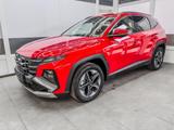 Hyundai TUCSON PREMIUM DCT EL.HECKKLAPPE E-SHIFT RFK ...