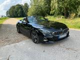 BMW Z4 M 9900km - BMW Z4 M: Automatik