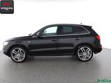 Audi Q5 2.0 TFSI qu 3x S LINE KEYLESS,METALLIC,21ZOLL - Audi Q5: Geländewagen