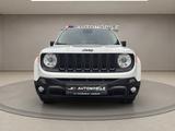 Jeep Renegade 2.0 D 4X4 TRAILHAWK NAVI/LEDER/XEN/AHK - Jeep Renegade: Trailhawk