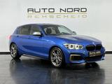 BMW M140i *LED*Harman*PDC*Navi*KeyGo*ohneOPF* - blaue BMW M140i