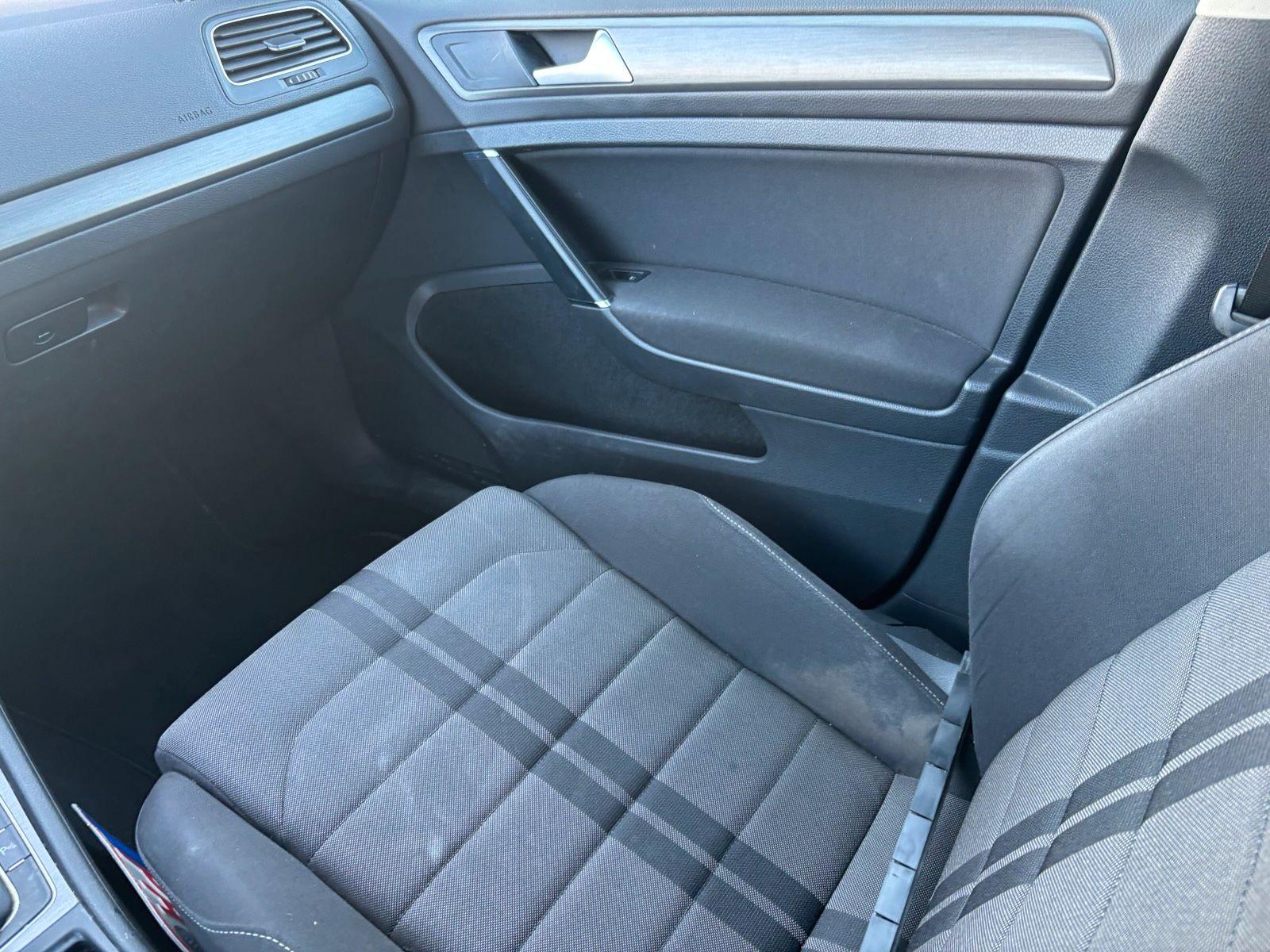 Volkswagen Golf 2014 — photo 14