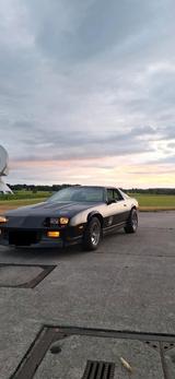 Chevrolet Chervolet Camaro 1985 V8 - Chevrolet Gebrauchtwagen von 1985