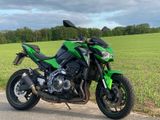 Kawasaki Z900 - KAWASAKI DRESDEN