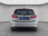 Ford Fiesta 1.1 S&S COOL&CONNECT - Ford Fiesta: Limousine