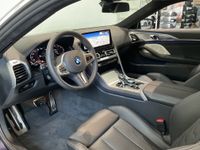BMW M850 - Vorschau Bild 5