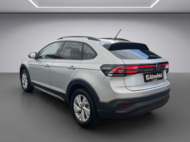 Taigo Taigo Life 1,0 l TSI 85 kW 116 PS 7-Gang-D