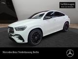 Mercedes-Benz GLE 450 d Coupé 4M AMG+NIGHT+PANO+360+AHK+STHZG - Mercedes-Benz GLE 450 mit Panoramadach