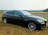 BMW BWM 535 GT, Voll**TüV*Headup**Sauber 5er - BMW 535 Gran Turismo aus 2014