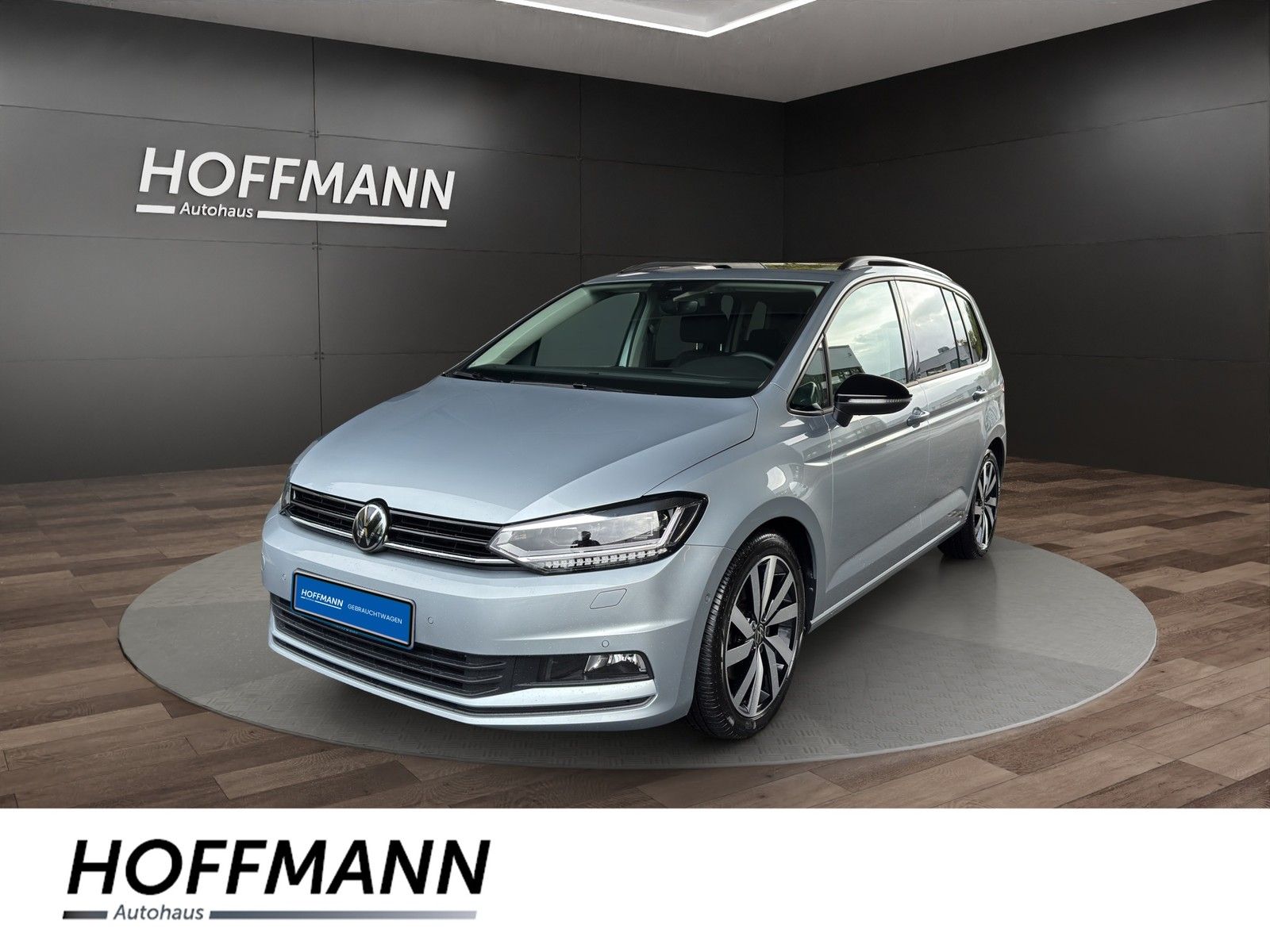 Fahrzeugbild von Volkswagen Touran