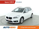 BMW 2er 218i Active Tourer Advantage Aut.*LED*PDC* - BMW: E21