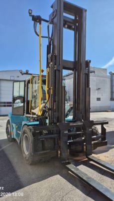 Andere SMV 12-600 C