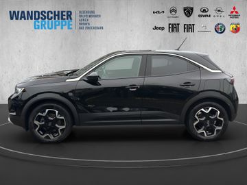 Opel Mokka e Ultimate 50kWh Kam,KeyLes,LED,Nav,SHZ,AC