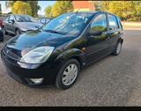 Ford Fiesta 1.4 16V 1st Edition TÜV NEUE WEG KM - Ford Fiesta aus 2002: 1.4