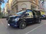 Volkswagen T6 Van,Camper,TOP Ausstattung,super gepflegt - VW T6 Multivan in Bonn