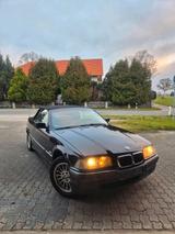BMW bmw e36 318 - gebrauchte BMW 318 aus dem Jahr 1998