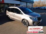Nissan Townstar Kombi L1 Automatik Tekna - Nissan Townstar: Automatik