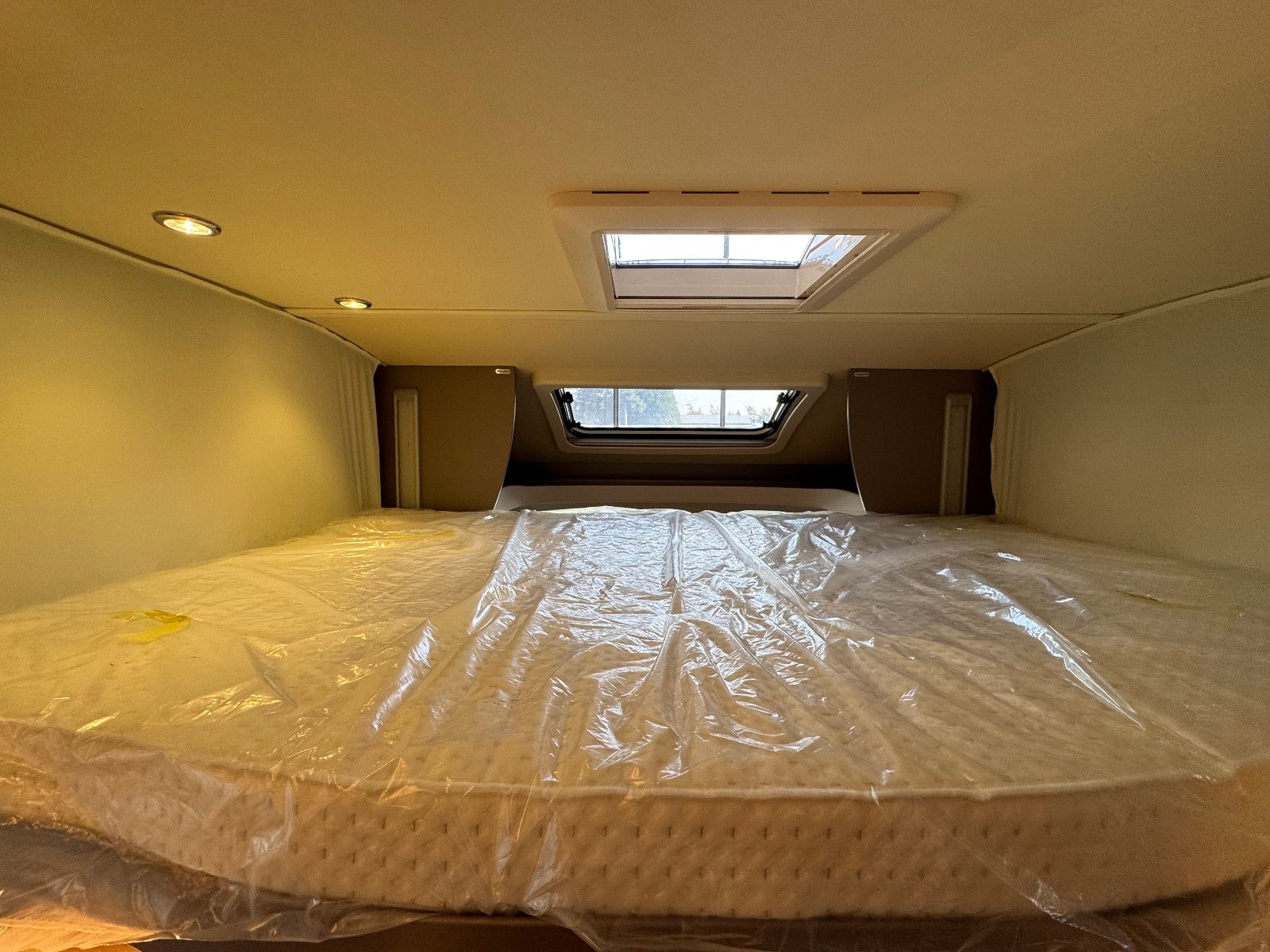 Fahrzeugabbildung Bürstner Lyseo TD 690 HL - 17.359€ SPAREN!