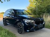 BMW X5 M Competition M Competition | B&W | AHK 